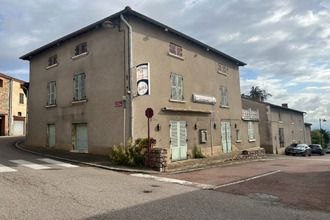 achat immeuble roanne 42300