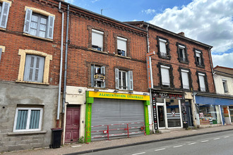 achat immeuble roanne 42300