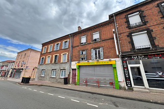 achat immeuble roanne 42300