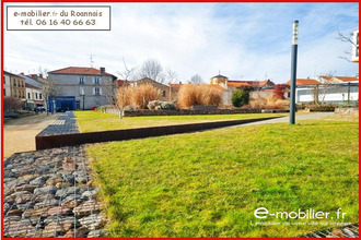 achat immeuble roanne 42300