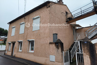 achat immeuble roanne 42300