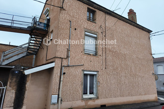 achat immeuble roanne 42300