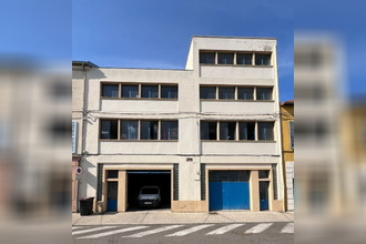 achat immeuble roanne 42300