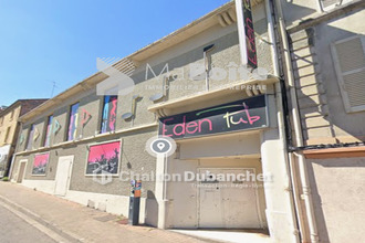 achat immeuble roanne 42300