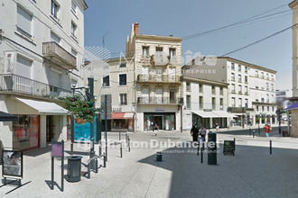 achat immeuble roanne 42300