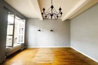 achat immeuble roanne 42300