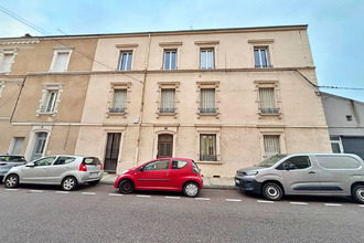 achat immeuble roanne 42300