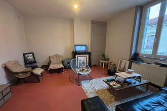 achat immeuble roanne 42300