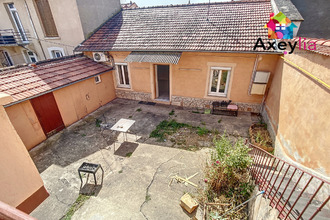 achat immeuble roanne 42300