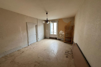 achat immeuble roanne 42300