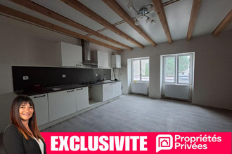 achat immeuble roanne 42300