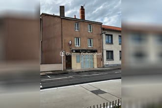 achat immeuble roanne 42300