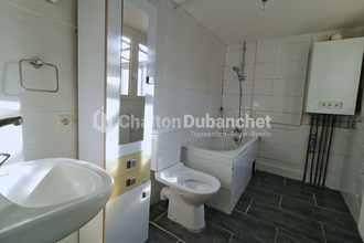 achat immeuble roanne 42300