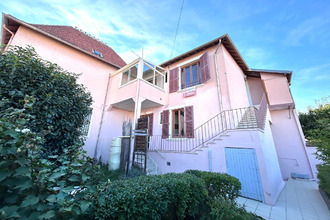achat immeuble roanne 42300