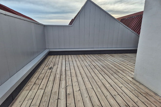achat immeuble roanne 42300