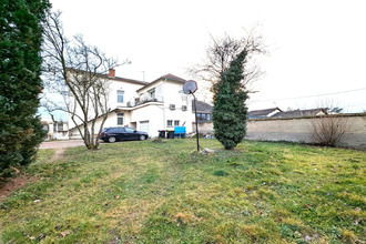 achat immeuble roanne 42300