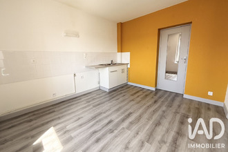 achat immeuble roanne 42300