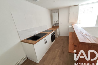 achat immeuble roanne 42300