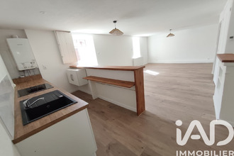achat immeuble roanne 42300