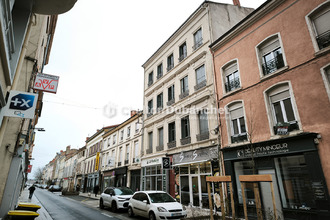 achat immeuble roanne 42300