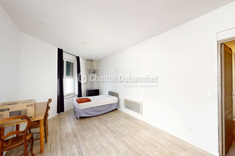 achat immeuble roanne 42300