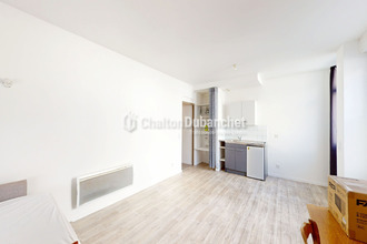 achat immeuble roanne 42300