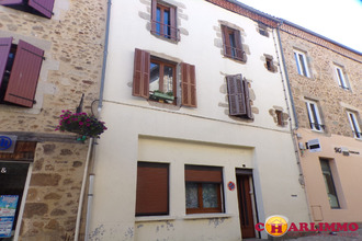 achat immeuble rochechouart 87600