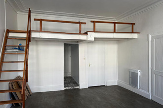 achat immeuble rochefort 17300