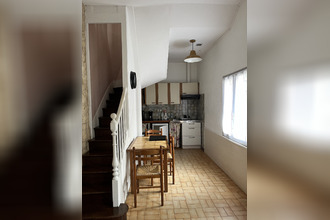 achat immeuble rochefort 17300