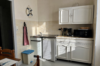 achat immeuble rochefort 17300