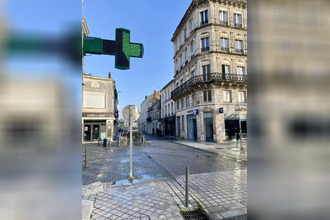 achat immeuble rochefort 17300