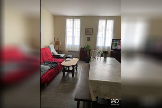 achat immeuble rochefort 17300