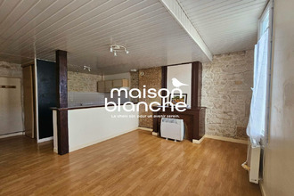 achat immeuble rochefort 17300