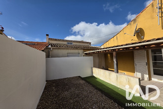 achat immeuble rochefort 17300