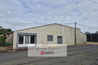 achat immeuble rochetrejoux 85510