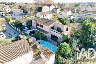 achat immeuble rodilhan 30230