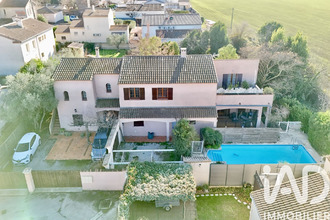 achat immeuble rodilhan 30230