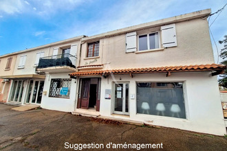 achat immeuble rodilhan 30230