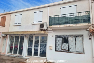 achat immeuble rodilhan 30230