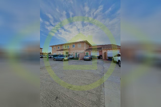 achat immeuble rognac 13340