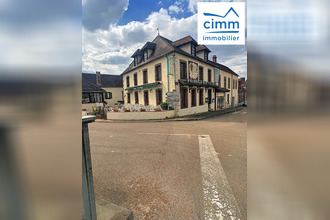 achat immeuble rogny-les-sept-ecluses 89220