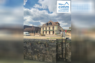 achat immeuble rogny-les-sept-ecluses 89220