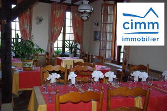 achat immeuble rogny-les-sept-ecluses 89220