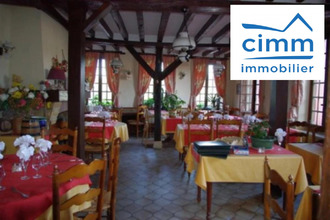 achat immeuble rogny-les-sept-ecluses 89220