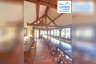 achat immeuble rogny-les-sept-ecluses 89220