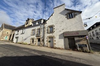 achat immeuble rohan 56580