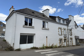 achat immeuble rohan 56580