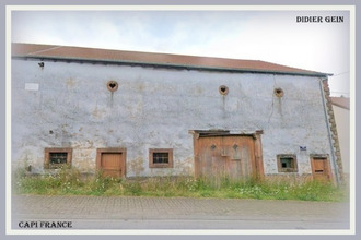achat immeuble rohrbach-les-bitche 57410