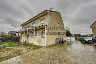 achat immeuble roissy-en-brie 77680