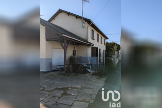 achat immeuble roissy-en-brie 77680